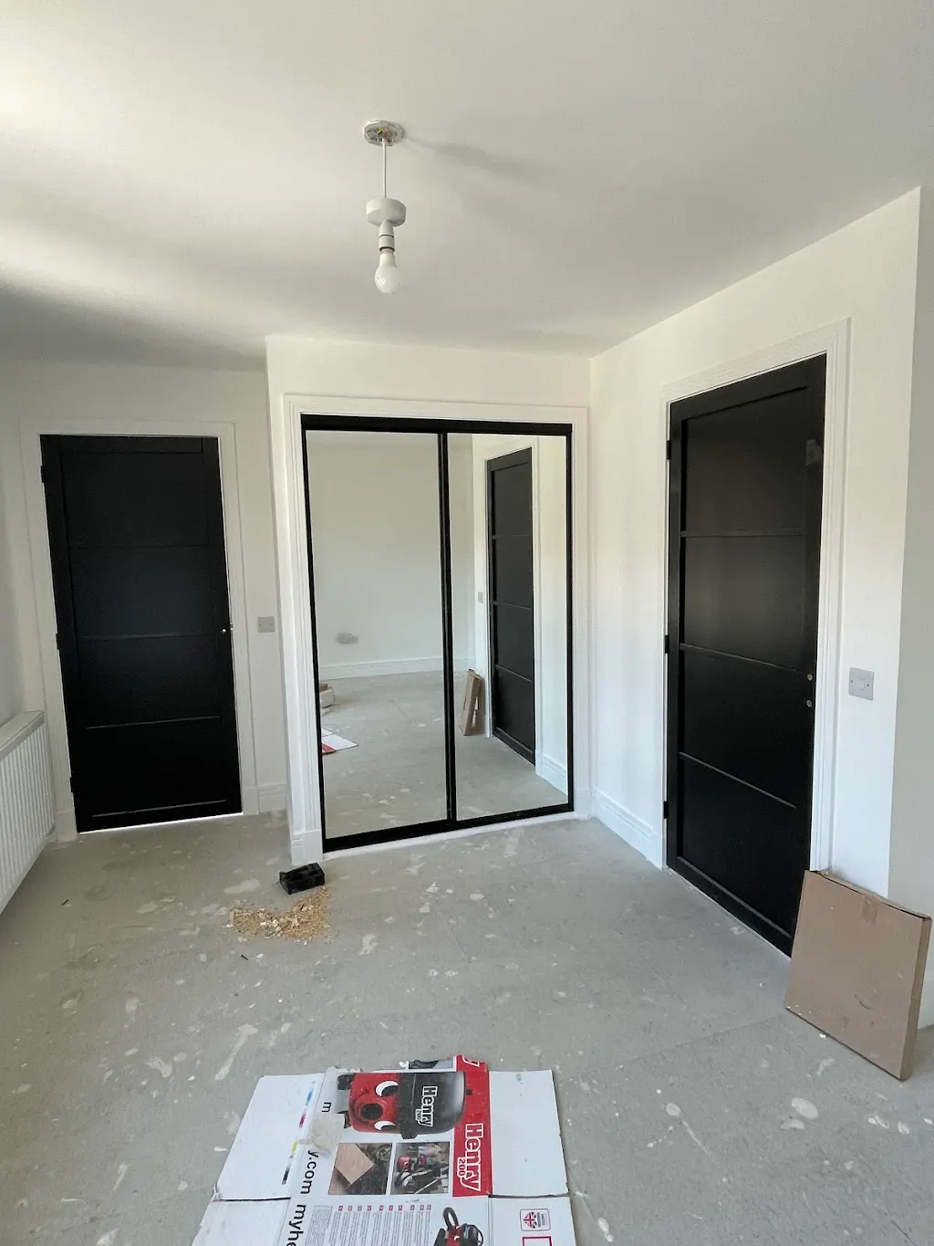 Bespoke Joinery Glasgow